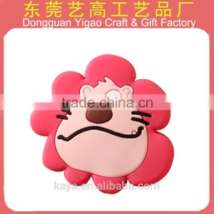 Embossed ATBC-PVC Magnets for Sale thumbnail-2