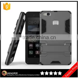 Factory Hot Sale Mobile Phone Case for Huawei p9 Lite thumbnail-1
