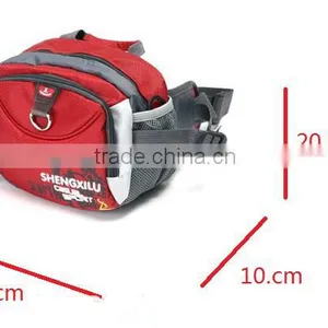 2013 Sport Belt Bag, Waist Bag For Man thumbnail-2