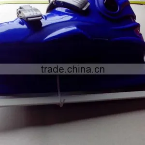2016 Hot Sale Ice Skating Shoes for Ice Rink Ice Hockey Skates for Children, Teenagers and Adults From China Factory Most Popular thumbnail-5