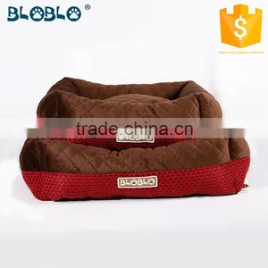 The Latest Design and Fashionable Dog Bed Directly From China thumbnail-1