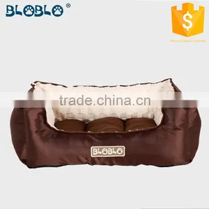 Handmade Comfortable Dog Bed With Good Quality and Cheap Price thumbnail-1