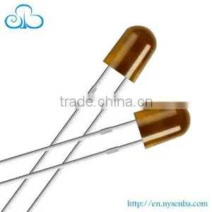 LS07-C Senba 5MM Round Visible Light Sensor With RoHS thumbnail-1