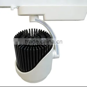 2016 Hot Sale LED Track Light 100LM/W 10-30W With 3 Years Warranty thumbnail-3