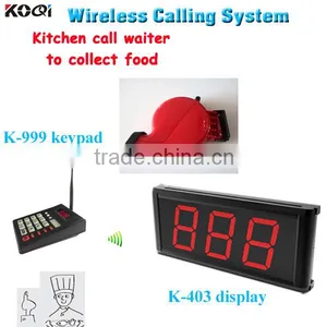 Electronic Manual Ticket Dispenser Machine For Queuing Service thumbnail-1