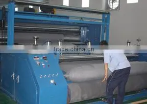 Jiangmen Xinhui Manicye Non-Woven Fibre Products Co., Ltd. company overview - view 3 thumbnail