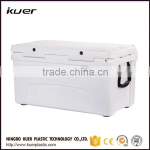 75QT New Design Cheap Insulated Cooler Box thumbnail-1