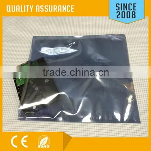 ES19101 Antistatic Shielding Bag for Electronic Components thumbnail-1