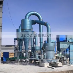 High Quality Ore Mining Machine Used Beneficiation Ball Mill thumbnail-1