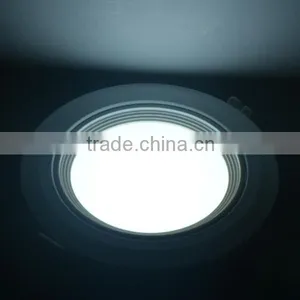 CCT Changeable Led Downlight With 205mm Cut Hole Size thumbnail-2