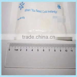 Instant Cool Pack, Gel Beads Ice Pack thumbnail-3