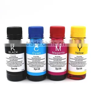 for Canon Pixma G1100 for Canon GI-190 Dye Ink thumbnail-1