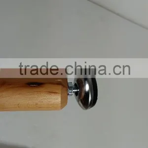 Hot Sale New Design Coffee Table Wooden Table Outdoor Table thumbnail-3