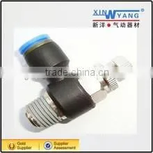 Hot Sale SMC Type Air Hose Fittings thumbnail-1