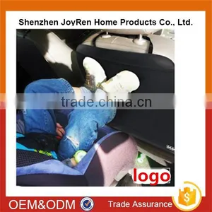 2016 New Kick Mat Auto Seat Back Protectors + Organizer Pockets-kitty thumbnail-3