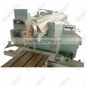BC6066 Metal Shaper Machine, Metal Cut Shaper Machine thumbnail-3