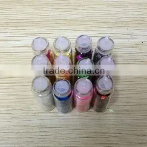 Professional Nail Art Kit Rhombus Flakes Blingbling Decoration Nails Charm thumbnail-3