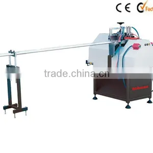 SYJW-1800 PVC Profile Bending Saw Machine thumbnail-1