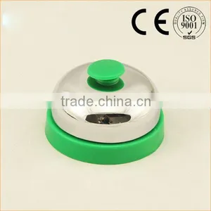 China Crazy Selling Table Bell for School thumbnail-3