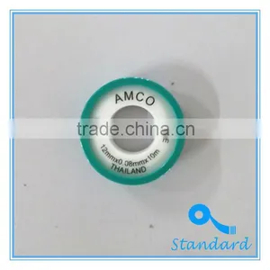 2015 Xiamen Best Price Ptfe Thread Seal Teflon Pipe Tape for Gas in Middle East thumbnail-2