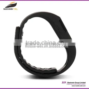 [somostel] Smart Bracelet Heart Rate Step Meter Movement Health Anti Lost Smart Bracelet Tw64 thumbnail-4