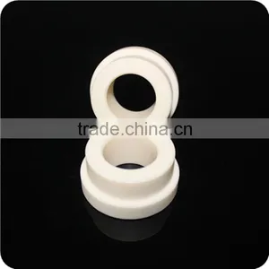Wear Resistance Alumina Machine Tube 99 thumbnail-1