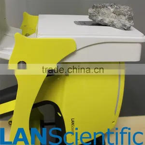 Rare Earth Mineral Analysis XRF Handheld Analyzer for Mineral TRUEX960 thumbnail-2