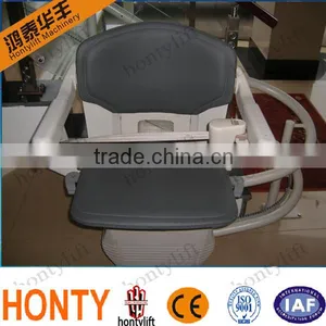 Home Hydraulic Hoists and Wheelchair Lifts for Disabled Lift People Elevator thumbnail-4