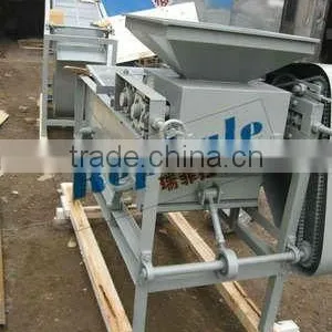 900kg/h Almond Crush Machine thumbnail-1