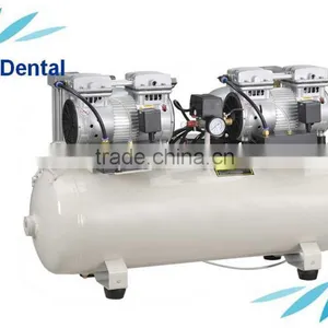 Dental Oil Free Compressor thumbnail-1
