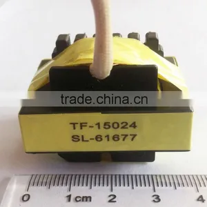 2014 Small High Voltage Transformer 150W 24v thumbnail-3