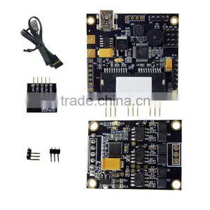 Maytech 1303B 8Bit 3axis Gimbal Controller With Protection Box for Camera Gimbal thumbnail-3