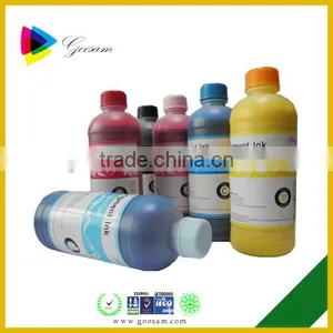 Excellent Quality Goosam Pigment Ink for Epson Stylus Color CX3900/CX4900 thumbnail-1