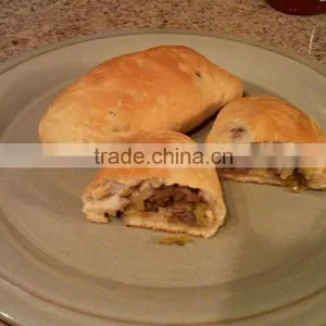 CE Approved Bierocks Making Machine From Shanghai Supplier's Choice thumbnail-3