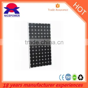 18 Years Solar System Trading Experience of SOLAR Panels With Long Time thumbnail-4