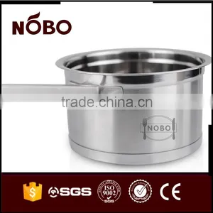 Elegant European Style Stainless Steel Electric Noodle Pot thumbnail-4