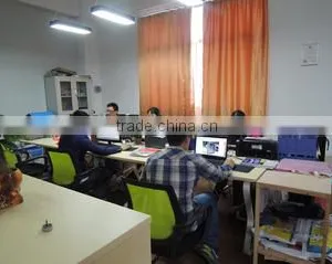 Guangzhou Shengna Catering Equipment Co., Ltd. company overview - view 1 thumbnail