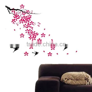 Customized Cartoon Wall Vinyl Sticker for Kid Room Decoration,wall Decoration thumbnail-6