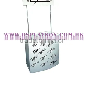 AD029 Acrylic Counter Display thumbnail-1