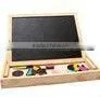 Wooden Animal Puzzle Whiteboard thumbnail-1