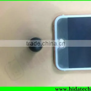 Best Selling Custom Logo Mobile Mini Hand Fan for Phone thumbnail-2