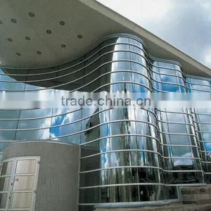 Commercial Glass Building thumbnail-1