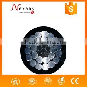 PVC China High Voltage Underground Power Cable 1600mm thumbnail-2
