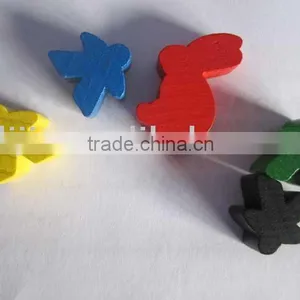 Wooden Rabbit thumbnail-1