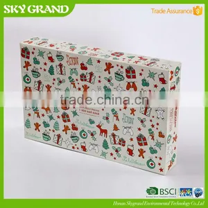 Fashionable Best-Selling Paperboard Candle Packaging Box thumbnail-1
