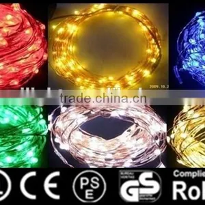 20m 200 Lights String Lights thumbnail-4