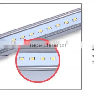 Super Bright Led Tube Lighting High Lumen Tube8 Led Light Tube Sinoco Led Animal Tube Tube8 Japanese thumbnail-3