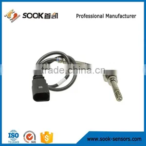 07Z906088 Factory of Exhaust Gas Temperature Sensor for TOUAREG thumbnail-1