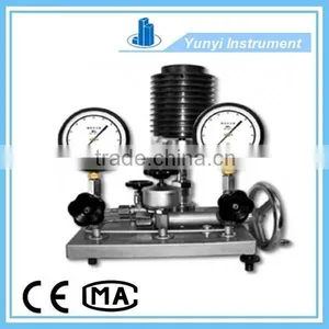 YU Series Piston Type Air Compressor thumbnail-1