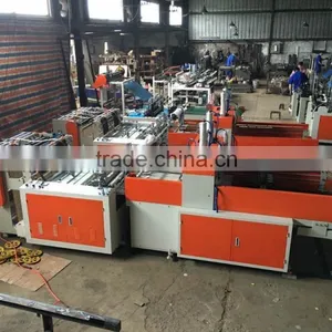 Nylon Bag Production Machine thumbnail-1